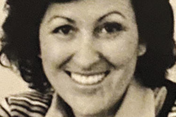 Delores Bush