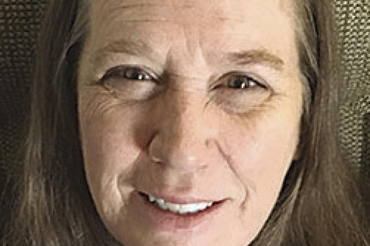PATRICIA “PATTY” LOGSTON