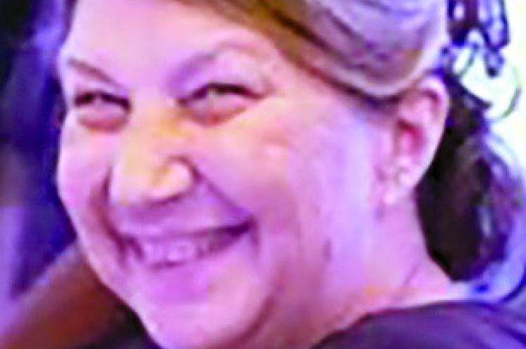 KATHY LYNN (WHITAKER) MARCUM