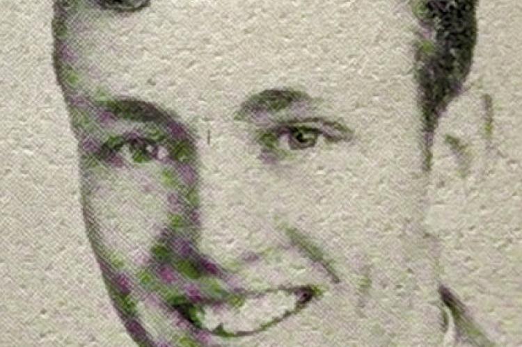 IRA “CORKY” WILLIAMS