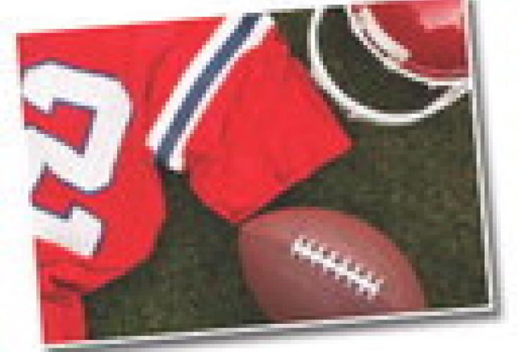 Gridiron Guessing Game