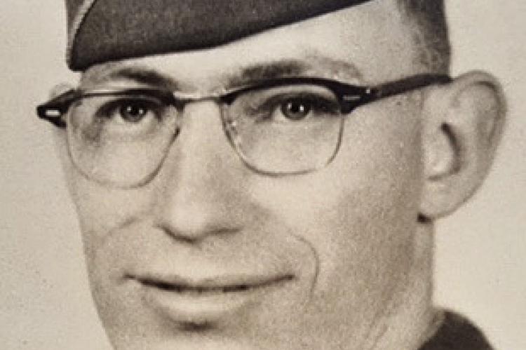 ROBERT W. MARRANT