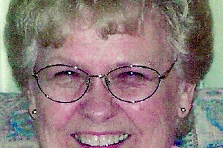 SANDRA KAY GRAY