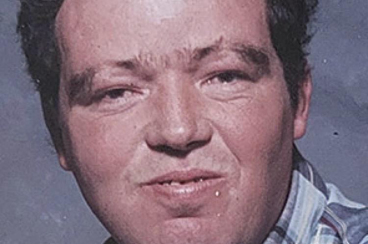 LARRY L. VINCENT