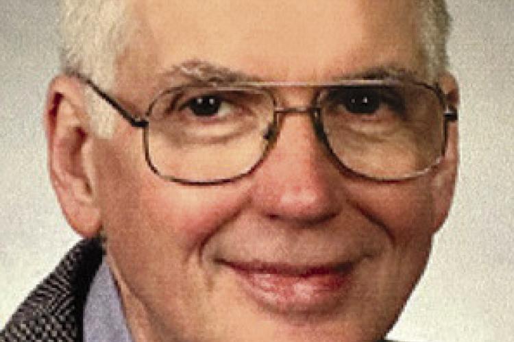 WILLIAM “BILL” J. DIXON JR.