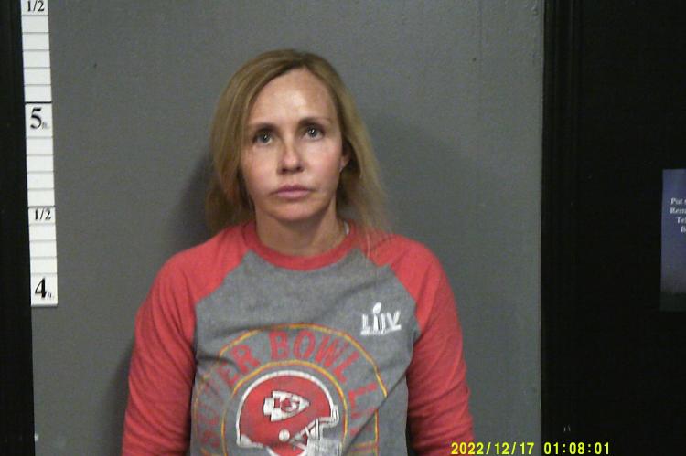 Updates in the Courtroom with Miranda Jamison