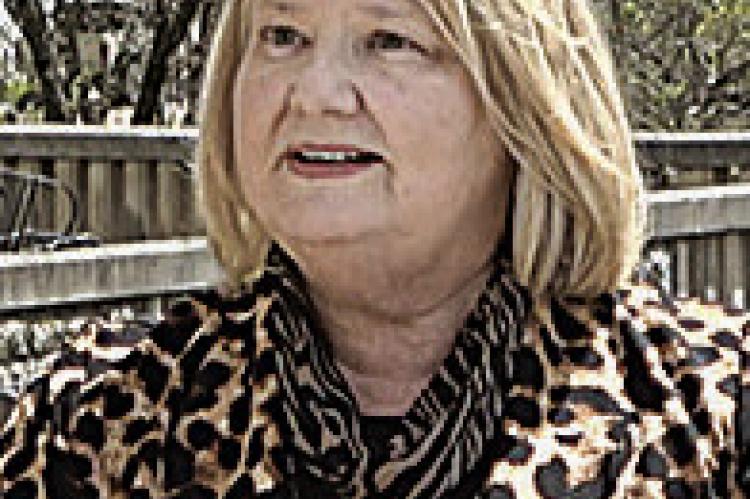 Sharon Powell