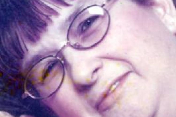 Virginia Graham