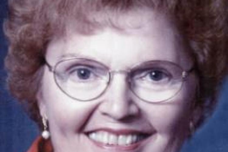 Eleanor Seeley