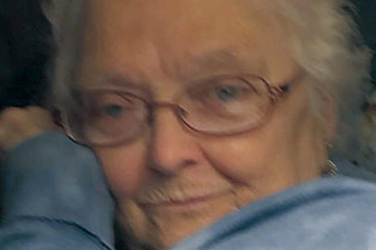 CAROLYN “SUE” MYNATT