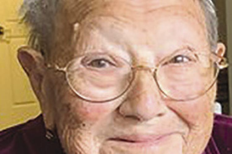 LELA P. CONRICK