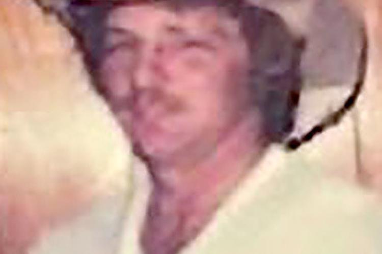 RANDALL SCOTT MCADAMS