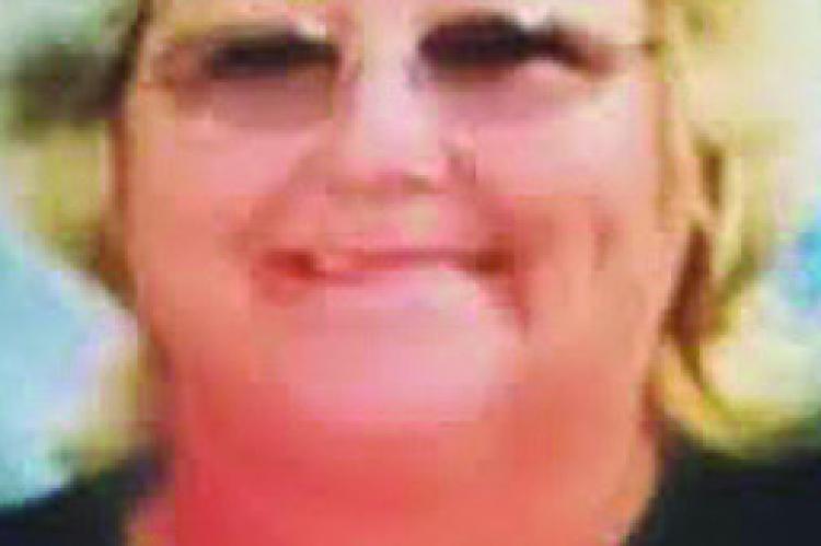 SHIRLEY JANE PROUTY