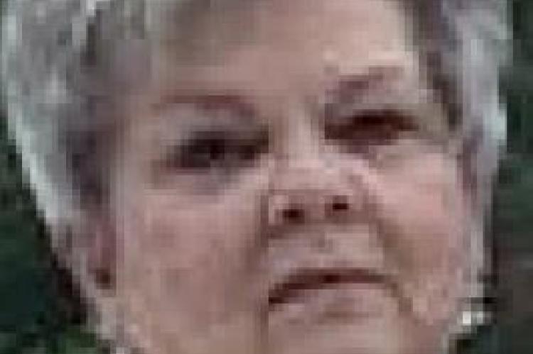 Patricia Thornton
