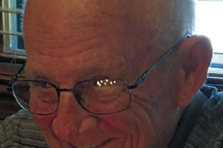 MELVIN SIEGEL