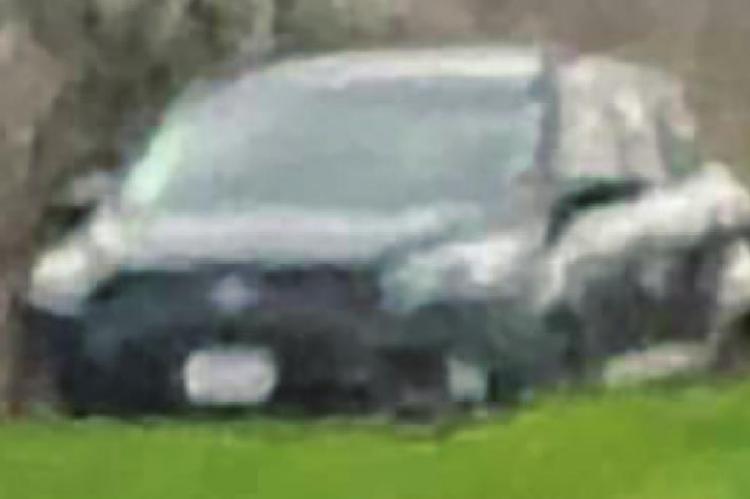 THE CALDWELL COUNTY Sheriff’s Office released this image of a vehicle of interest in the deadly Polo-area arson fire May 10. CALDWELL COUNTY SHERIFF’S OFFICE