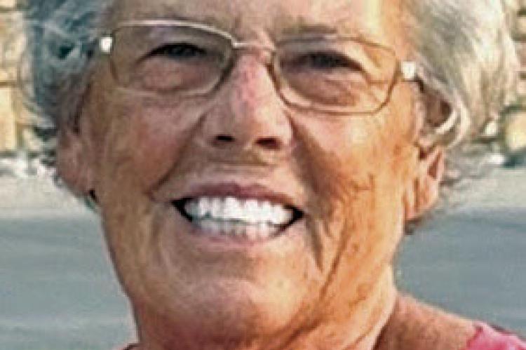Barbara Goode