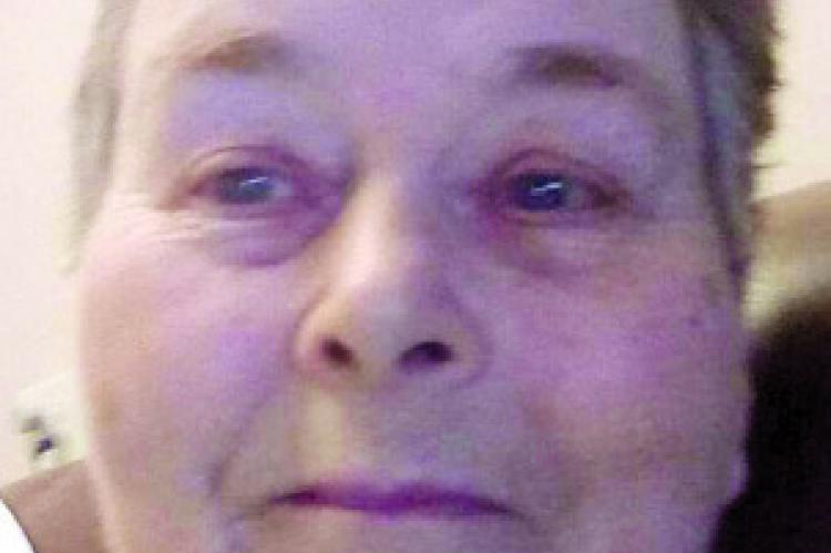 JEANNINE ELLEN CHANEY (PRICE)
