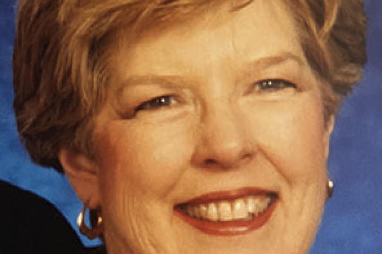 MARGARET ANN “PEGGY” CRAVEN
