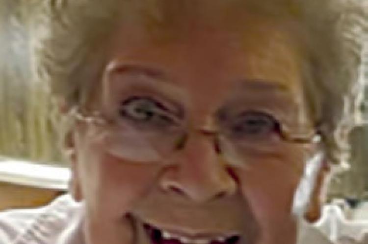 VICTORIA “VICKY” KOHLER