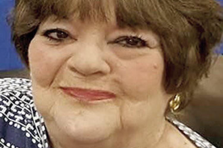 WILLA “CHARLENE” WISNIEWSKI