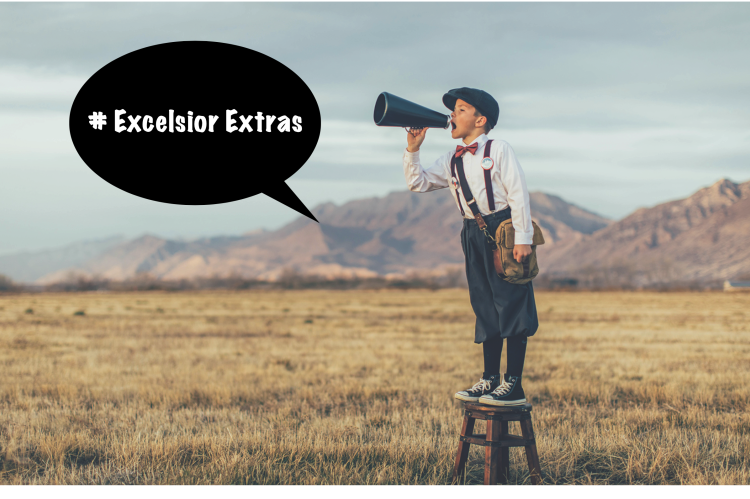 Excelsior Extras