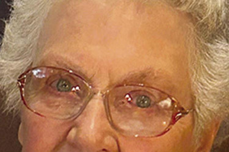 AGNES MULLIKIN