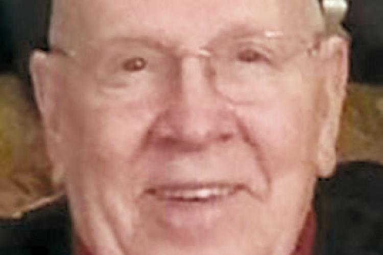 RAY L. PATTON
