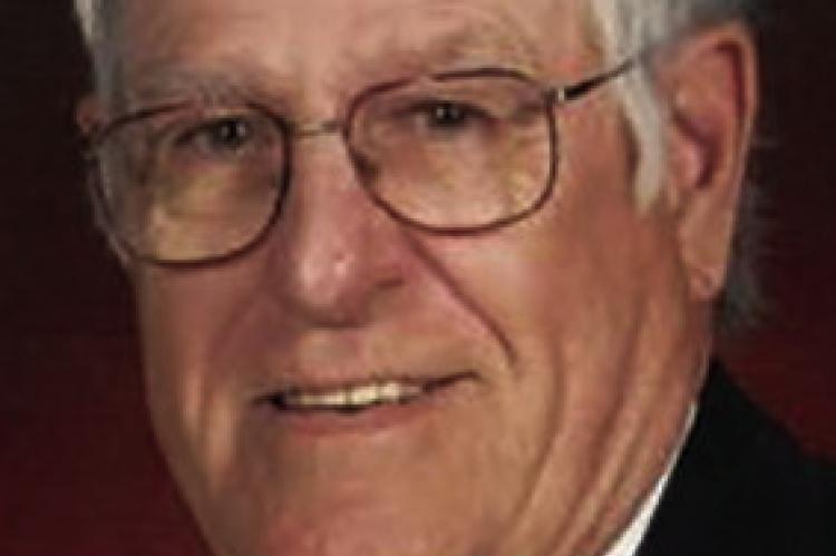 JAMES DARDEN PURGASON