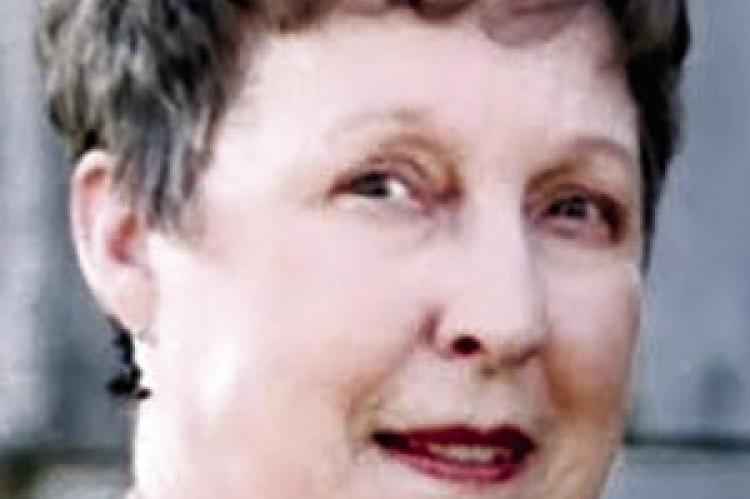 PATRICIA “PAT” SIEGEL