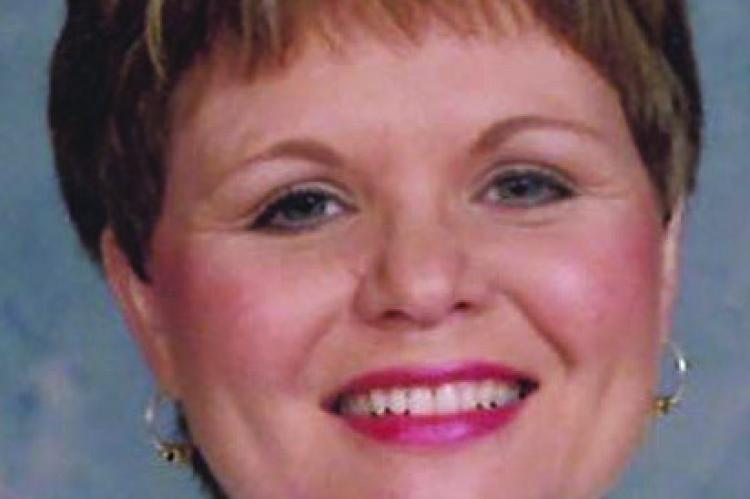 LORA SUE BARNETT HUDSON