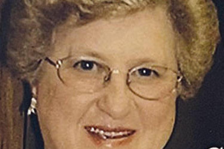 HELEN LOUISE (WYATT) KING