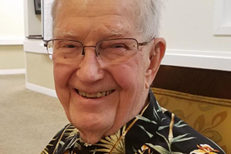 Jack Ellis Clemons