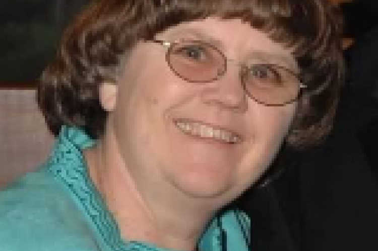 Joan Marie Martin