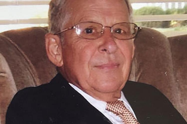 Kenneth Ray Dickey