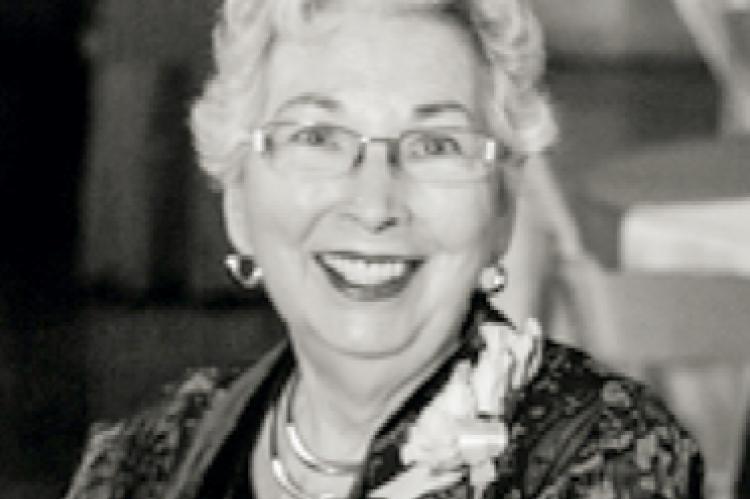 Ruth King