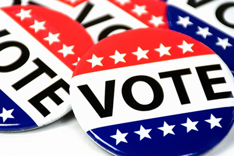Two incumbents and two challengers are vying for City Council seats April 6.