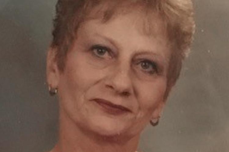 Mary Lou Zegers