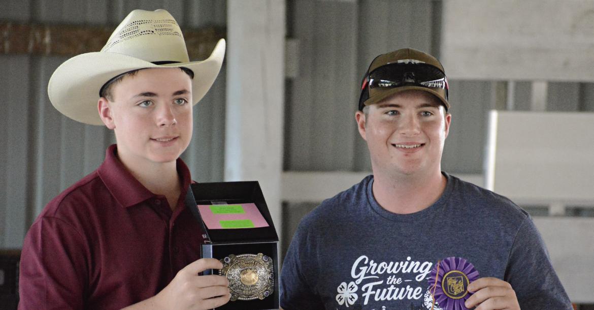 ES netters are on target in shooting sports contests
