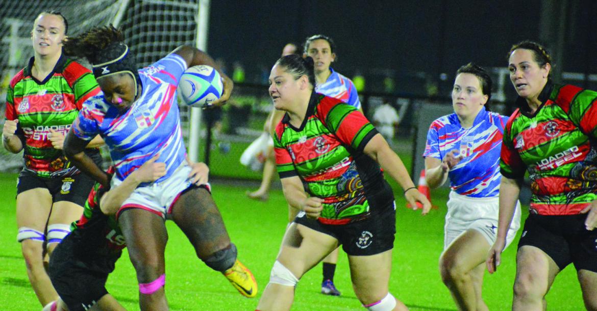 Rugby needs more journalistic love