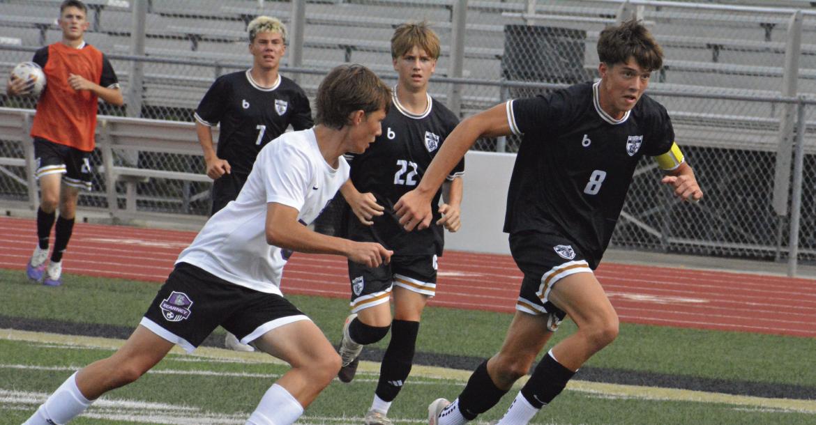 First round goes to Excelsior Springs