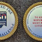 Clay County residents honored for civic participation