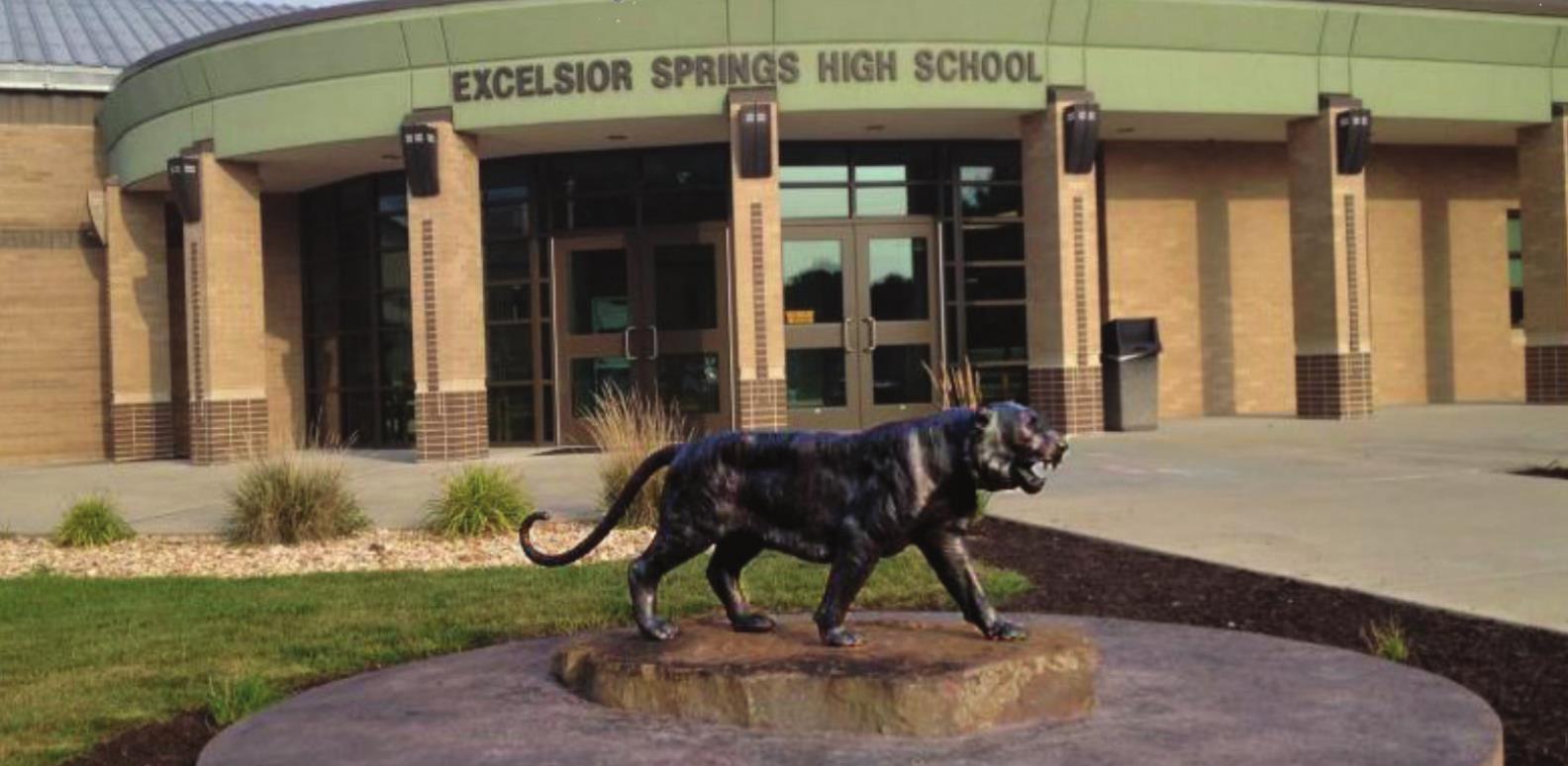 Excelsior Springs School District Closes All Schools Due To Coronavirus Excelsior Springs Standard