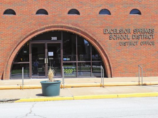 EXCELSIOR SPRINGS School District’s back-to-school plans “flexible.” J.C. VENTIMIGLIA | Staff