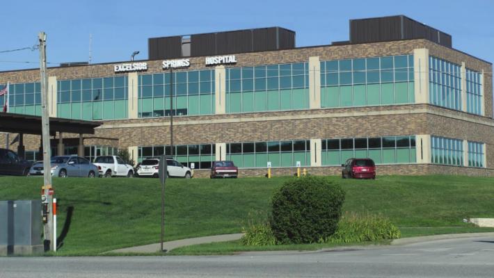 EXCELSIOR SPRINGS Hospital reports no issues while giving 536 doses of COVID-19 vaccine in two days.