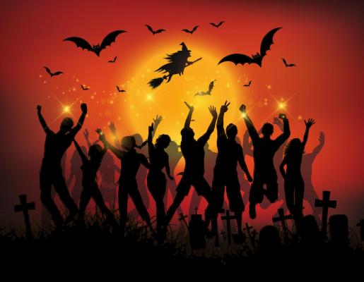 THE 92ND ANNUAL Bill Payne Halloween Party in Excelsior Springs has been called off – like many other traditional events in Clay and Ray counties – because of the continuing threat from COVID-19.