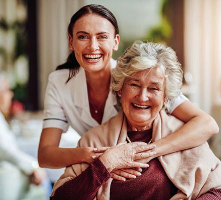 Shopping for assisted living facilities