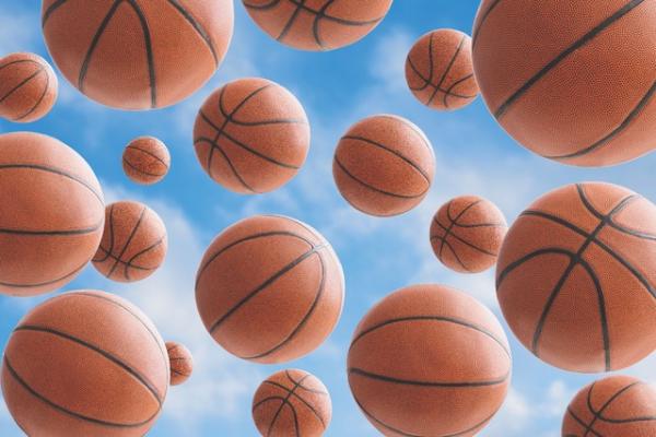Girls hoopsters take fourth at Richmond tourney