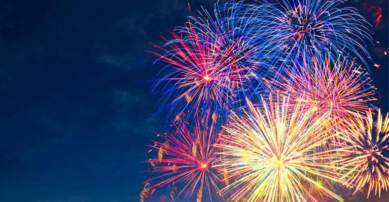 Excelsior Springs will have fireworks, courtesy of The Elms