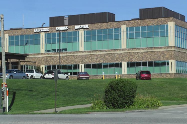 EXCELSIOR SPRINGS Hospital reports no issues while giving 536 doses of COVID-19 vaccine in two days.